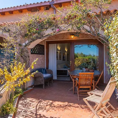 Dom wakacyjny Casa Solea Olbia