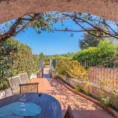 Dom wakacyjny Casa Solea Olbia