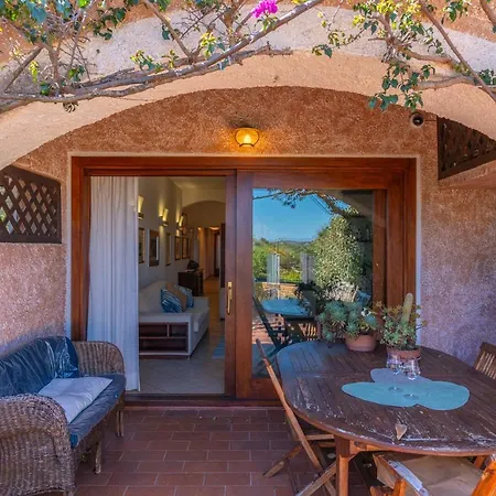 Casa Solea Dom wakacyjny Olbia