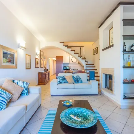 Dom wakacyjny Casa Solea Olbia