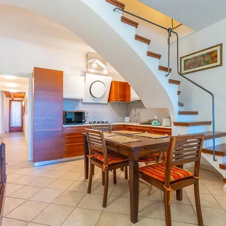 Dom wakacyjny Casa Solea