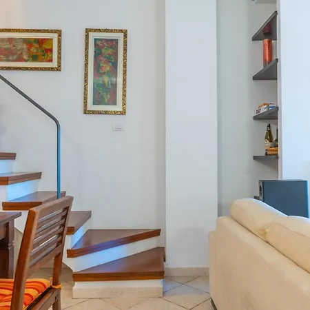 Casa Solea Olbia