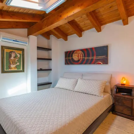 Casa Solea Dom wakacyjny *