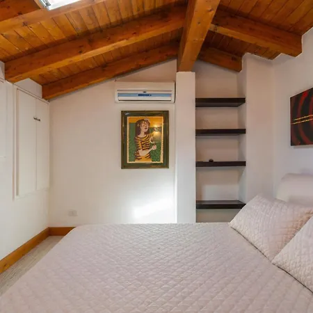 Casa Solea Dom wakacyjny Olbia