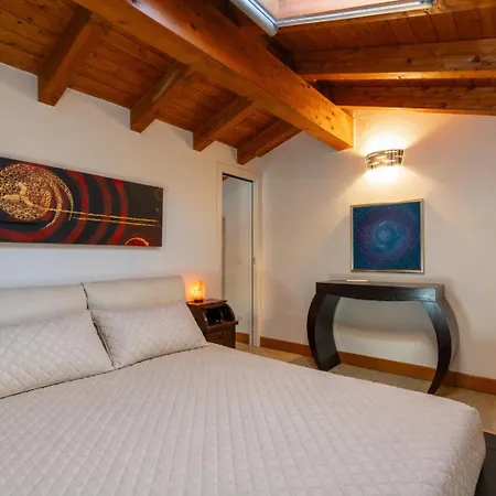 Dom wakacyjny Casa Solea Olbia
