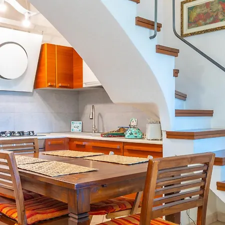 Dom wakacyjny Casa Solea
