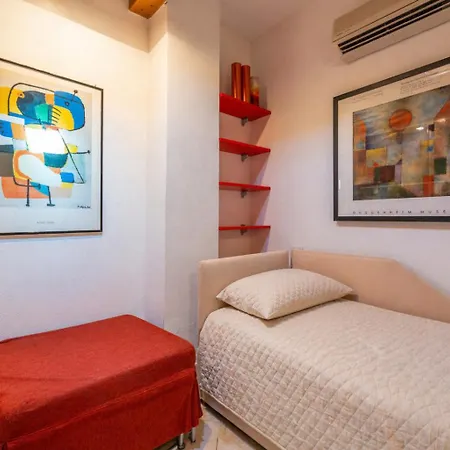 Dom wakacyjny Casa Solea