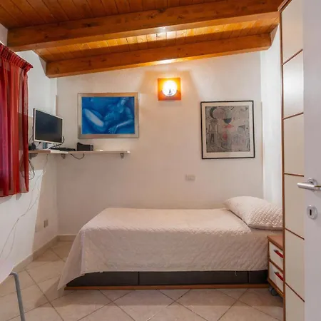 Casa Solea Olbia