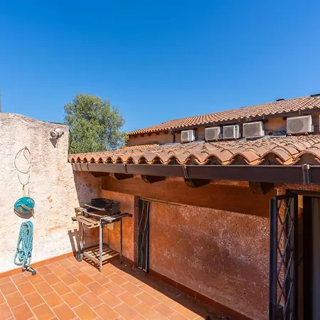 Casa Solea *